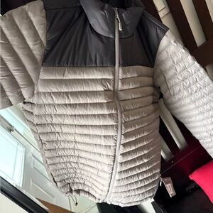 Helly Hansen Puffer Jacket